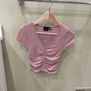 Urban Outfitters Cropped Top